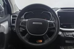 Haval H9 2.0T Elite Edition 5-seater - ფოტო 15