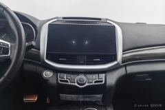Haval H9 2.0T Elite Edition 5-seater - ფოტო 16