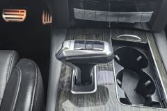 Haval H9 2.0T Elite Edition 5-seater - ფოტო 17