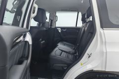 Haval H9 2.0T Elite Edition 5-seater - ფოტო 19
