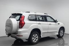 Haval H9 2.0T Elite Edition 5-seater - ფოტო 2