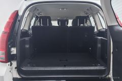 Haval H9 2.0T Elite Edition 5-seater - ფოტო 20