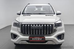 Haval H9 2.0T Elite Edition 5-seater - ფოტო 3