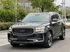 Geely Xingyue L 2.0T 2WD Edition - ფოტო 1