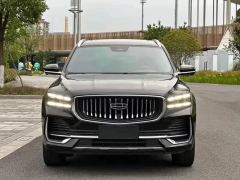 Geely Xingyue L 2.0T 2WD Edition - ფოტო 2