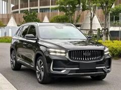 Geely Xingyue L 2.0T 2WD Edition - ფოტო 3