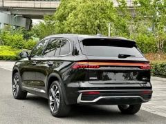 Geely Xingyue L 2.0T 2WD Edition - ფოტო 6