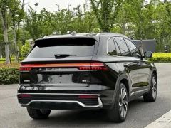 Geely Xingyue L 2.0T 2WD Edition - ფოტო 8