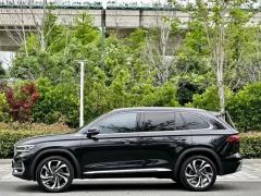 Geely Xingyue L 2.0T 2WD Edition - ფოტო 9