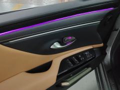 Lexus ES 200 Excellence Edition - ფოტო 13