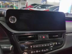 Lexus ES 200 Excellence Edition - ფოტო 17