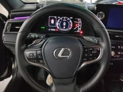 Lexus ES 200 Excellence Edition - ფოტო 18