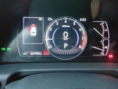 Lexus ES 200 Excellence Edition - ფოტო 20