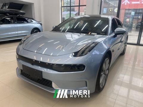 2022 Zeekr 001 616km Ultra Long RangeDual MotorME Edition - ავტომობილი ჩინეთიდან
