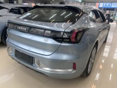 Zeekr 001 616km Ultra Long RangeDual MotorME Edition - фото 12