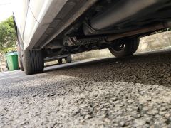 Changan CS75PLUS CS75 PLUS Gen 3 1.5T Prestigious Edition - ფოტო 11