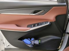 Changan CS75PLUS CS75 PLUS Gen 3 1.5T Prestigious Edition - ფოტო 12
