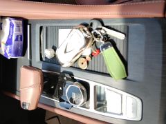 Changan CS75PLUS CS75 PLUS Gen 3 1.5T Prestigious Edition - ფოტო 19
