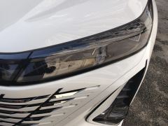 Changan CS75PLUS CS75 PLUS Gen 3 1.5T Prestigious Edition - ფოტო 4