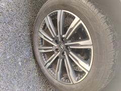 Changan CS75PLUS CS75 PLUS Gen 3 1.5T Prestigious Edition - ფოტო 6