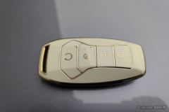 BYD Song PLUS DM-i 1.5L 2WD Flagship PLUS - ფოტო 10