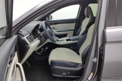 BYD Song PLUS DM-i 1.5L 2WD Flagship PLUS - ფოტო 13