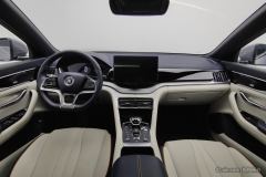 BYD Song PLUS DM-i 1.5L 2WD Flagship PLUS - ფოტო 14