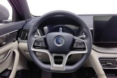 BYD Song PLUS DM-i 1.5L 2WD Flagship PLUS - ფოტო 15