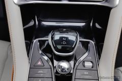 BYD Song PLUS DM-i 1.5L 2WD Flagship PLUS - ფოტო 17