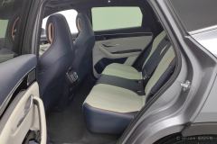BYD Song PLUS DM-i 1.5L 2WD Flagship PLUS - ფოტო 19