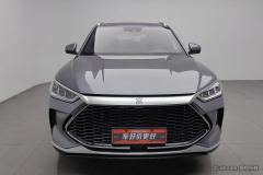 BYD Song PLUS DM-i 1.5L 2WD Flagship PLUS - ფოტო 3