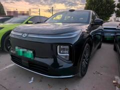 Changan Q07 1.5T 215Flagship Version - ფოტო 1
