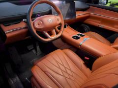 Changan Q07 1.5T 215Flagship Version - ფოტო 4