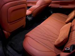 Changan Q07 1.5T 215Flagship Version - ფოტო 5