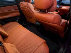 Changan Q07 1.5T 215Flagship Version - ფოტო 7