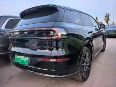 Changan Q07 1.5T 215Flagship Version - ფოტო 9