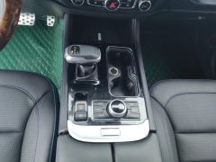 Beijing Off-RoadBJ40 Edition 2.0T AWD Edition - фото 19