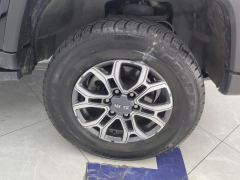 Beijing Off-RoadBJ40 Edition 2.0T AWD Edition - фото 6
