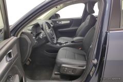 Volvo XC40 T4 AWD Smart Fashion Edition - photo 13