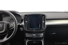 Volvo XC40 T4 AWD Smart Fashion Edition - photo 16
