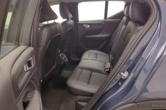 Volvo XC40 T4 AWD Smart Fashion Edition - photo 19