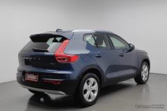Volvo XC40 T4 AWD Smart Fashion Edition - photo 2