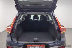 Volvo XC40 T4 AWD Smart Fashion Edition - photo 20