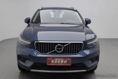 Volvo XC40 T4 AWD Smart Fashion Edition - photo 3