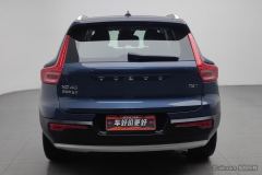 Volvo XC40 T4 AWD Smart Fashion Edition - photo 4