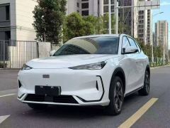 Geely Galaxy E5 530km Starship Edition - photo 1