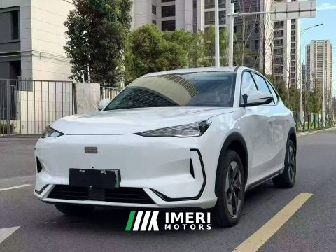 2024 Geely Galaxy E5 530km Starship Edition - ავტომობილი ჩინეთიდან