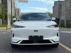 Geely Galaxy E5 530km Starship Edition - photo 2