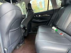 Geely Galaxy E5 530km Starship Edition - photo 5