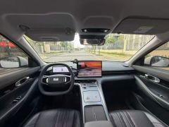 Geely Galaxy E5 530km Starship Edition - photo 6